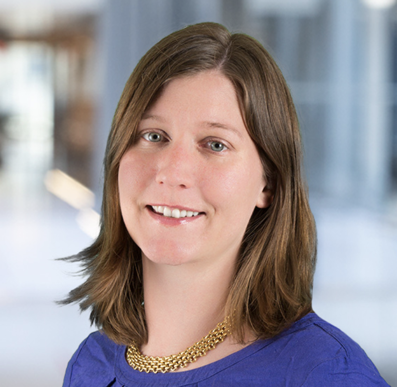 Photo of Lindsey Tonsager